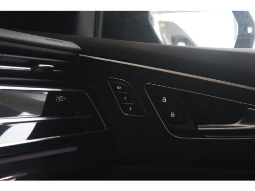 Audi Q8 Audi 60 TFSI e quattro Pro Line S Competition 490-PK | Achteruitrijcamera | Cruise control adapti... ActivLease financial lease