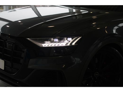 Audi Q8 Audi 60 TFSI e quattro Pro Line S Competition 490-PK | Achteruitrijcamera | Cruise control adapti... ActivLease financial lease