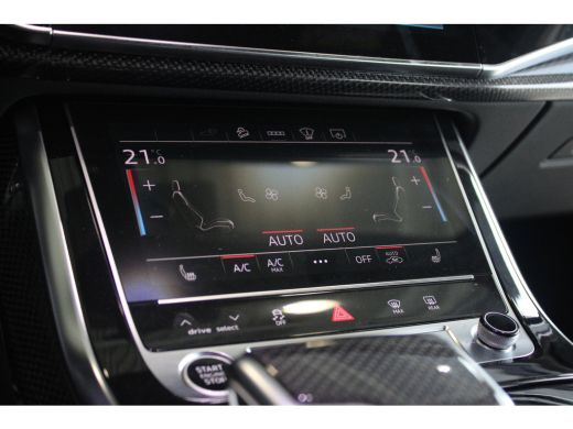 Audi Q8 Audi 60 TFSI e quattro Pro Line S Competition 490-PK | Achteruitrijcamera | Cruise control adapti... ActivLease financial lease