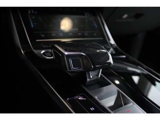 Audi Q8 Audi 60 TFSI e quattro Pro Line S Competition 490-PK | Achteruitrijcamera | Cruise control adapti... ActivLease financial lease