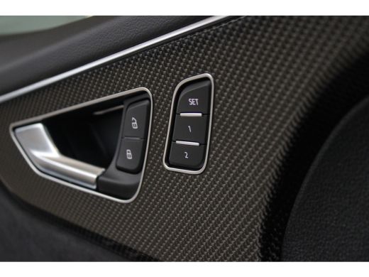 Audi Q8 Audi 60 TFSI e quattro Pro Line S Competition 490-PK | Achteruitrijcamera | Cruise control adapti... ActivLease financial lease
