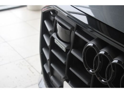 Audi Q8 Audi 60 TFSI e quattro Pro Line S Competition 490-PK | Achteruitrijcamera | Cruise control adapti... ActivLease financial lease