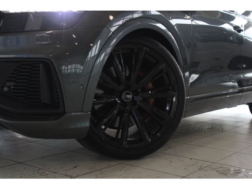 Audi Q8 Audi 60 TFSI e quattro Pro Line S Competition 490-PK | Achteruitrijcamera | Cruise control adapti... ActivLease financial lease