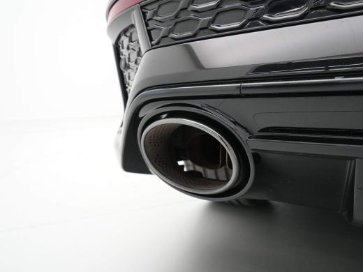 Audi RS3 Limousine 2.5 TFSI RS 3 Quattro Panorama B&O HuD Sportuitlaat 72 ActivLease financial lease