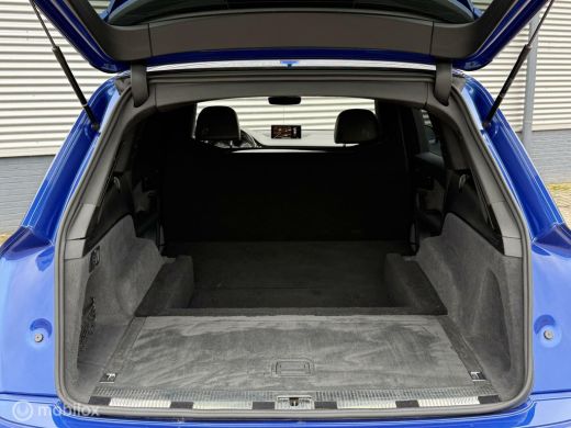 Audi SQ7 4.0 TDI SQ7 quattro ABT 530PK GRIJS KENTEKEN ActivLease financial lease