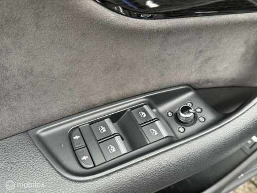 Audi SQ7 4.0 TDI SQ7 quattro ABT 530PK GRIJS KENTEKEN ActivLease financial lease