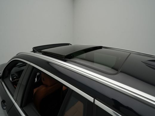 BMW iX3 High Executive 80 kWh 285pk Panorama Navigatie Trekhaak Stoelverwarming 115 ActivLease financial lease