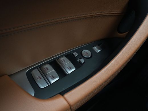BMW iX3 High Executive 80 kWh 285pk Panorama Navigatie Trekhaak Stoelverwarming 115 ActivLease financial lease