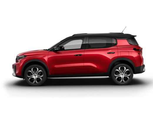 Citroën C3 Aircross Citroen Plus | Automatisch inschakelende verlichting | LED dagrijverlichting | Neerklapbare achte... ActivLease financial lease
