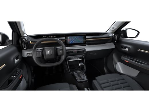 Citroën C3 Aircross Citroen Plus | Automatisch inschakelende verlichting | LED dagrijverlichting | Neerklapbare achte... ActivLease financial lease