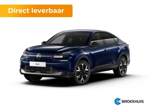Citroën C4 X Citroen Max | Achteruitrijcamera met Top Rear Vision (180° weergave van ruimte achter de auto) ... Citroën C4 X Citroen Max | Achteruitrijcamera met Top Rear Vision (180° weergave van ruimte achter de auto) ...