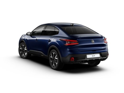 Citroën C4 X Citroen Max | Achteruitrijcamera met Top Rear Vision (180° weergave van ruimte achter de auto) ... ActivLease financial lease