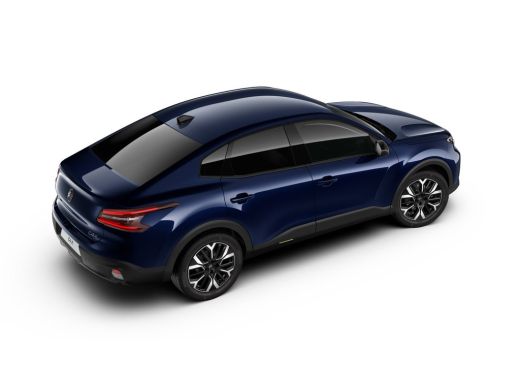 Citroën C4 X Citroen Max | Achteruitrijcamera met Top Rear Vision (180° weergave van ruimte achter de auto) ... ActivLease financial lease
