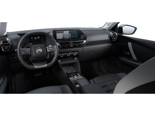 Citroën C4 X Citroen Max | Achteruitrijcamera met Top Rear Vision (180° weergave van ruimte achter de auto) ... ActivLease financial lease