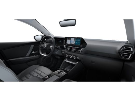 Citroën C4 X Citroen Max | Achteruitrijcamera met Top Rear Vision (180° weergave van ruimte achter de auto) ... ActivLease financial lease