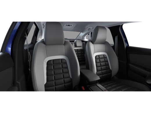 Citroën C4 X Citroen Max | Achteruitrijcamera met Top Rear Vision (180° weergave van ruimte achter de auto) ... ActivLease financial lease