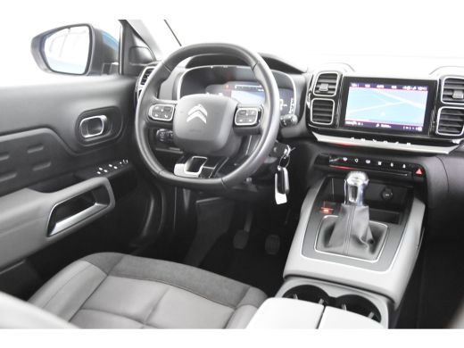 Citroën C5 Aircross Feel *1ste Eigenaar*Navigatie*Leer*PDC* ActivLease financial lease