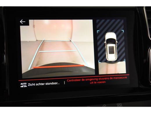 Citroën C5 Aircross Feel *1ste Eigenaar*Navigatie*Leer*PDC* ActivLease financial lease