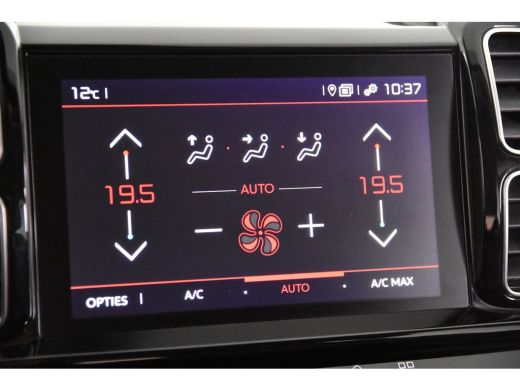 Citroën C5 Aircross Feel *1ste Eigenaar*Navigatie*Leer*PDC* ActivLease financial lease