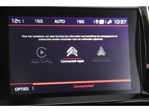 Citroën C5 Aircross Feel *1ste Eigenaar*Navigatie*Leer*PDC* ActivLease financial lease