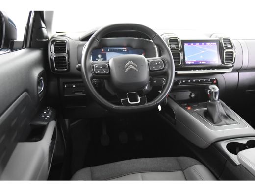 Citroën C5 Aircross Feel *1ste Eigenaar*Navigatie*Leer*PDC* ActivLease financial lease
