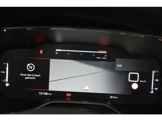 Citroën C5 Aircross Feel *1ste Eigenaar*Navigatie*Leer*PDC* ActivLease financial lease