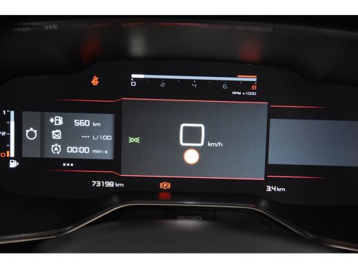 Citroën C5 Aircross Feel *1ste Eigenaar*Navigatie*Leer*PDC* ActivLease financial lease