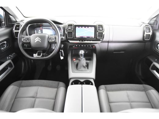 Citroën C5 Aircross Feel *1ste Eigenaar*Navigatie*Leer*PDC* ActivLease financial lease