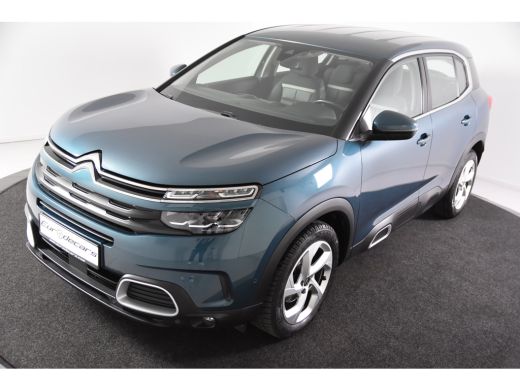Citroën C5 Aircross Feel *1ste Eigenaar*Navigatie*Leer*PDC* ActivLease financial lease
