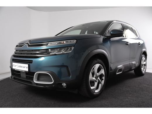Citroën C5 Aircross Feel *1ste Eigenaar*Navigatie*Leer*PDC* ActivLease financial lease