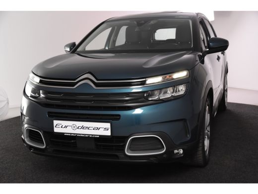 Citroën C5 Aircross Feel *1ste Eigenaar*Navigatie*Leer*PDC* ActivLease financial lease