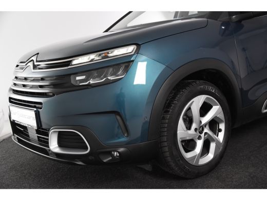 Citroën C5 Aircross Feel *1ste Eigenaar*Navigatie*Leer*PDC* ActivLease financial lease