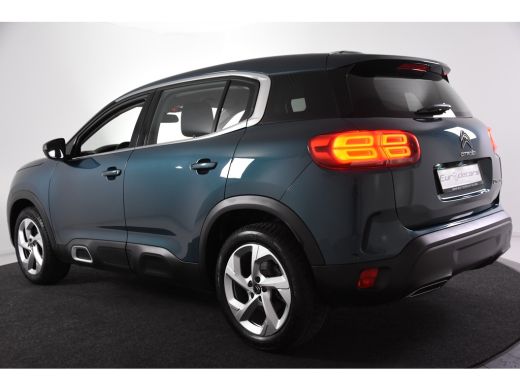 Citroën C5 Aircross Feel *1ste Eigenaar*Navigatie*Leer*PDC* ActivLease financial lease