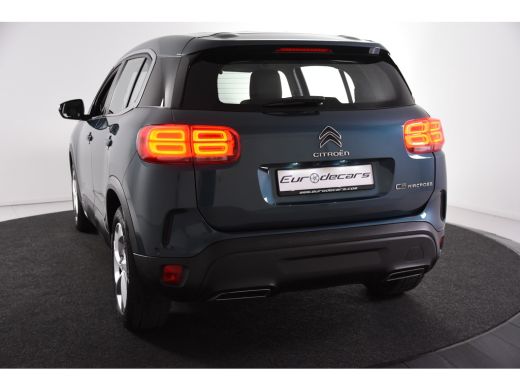 Citroën C5 Aircross Feel *1ste Eigenaar*Navigatie*Leer*PDC* ActivLease financial lease
