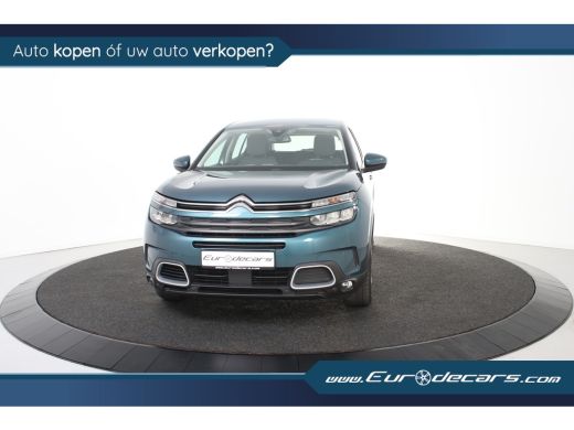 Citroën C5 Aircross Feel *1ste Eigenaar*Navigatie*Leer*PDC* ActivLease financial lease