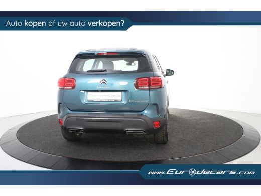 Citroën C5 Aircross Feel *1ste Eigenaar*Navigatie*Leer*PDC* ActivLease financial lease
