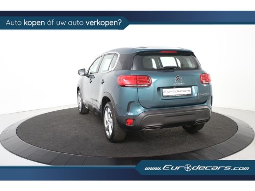 Citroën C5 Aircross Feel *1ste Eigenaar*Navigatie*Leer*PDC* ActivLease financial lease