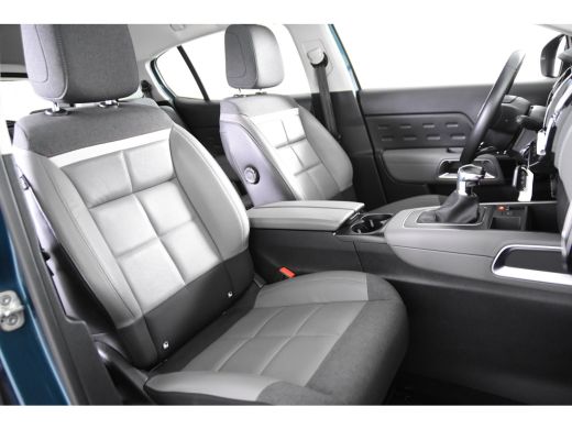 Citroën C5 Aircross Feel *1ste Eigenaar*Navigatie*Leer*PDC* ActivLease financial lease