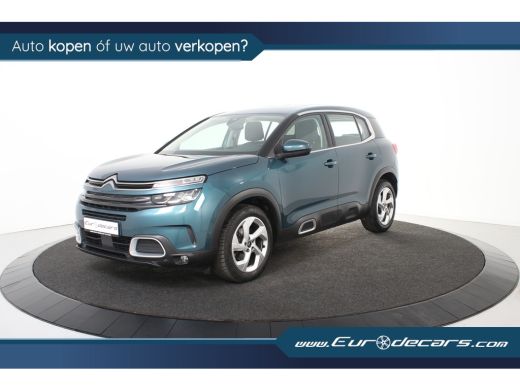 Citroën C5 Aircross Feel *1ste Eigenaar*Navigatie*Leer*PDC* ActivLease financial lease