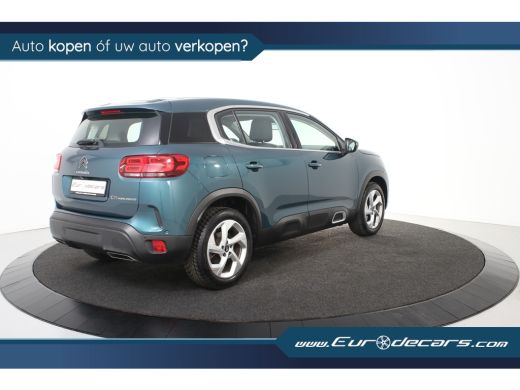 Citroën C5 Aircross Feel *1ste Eigenaar*Navigatie*Leer*PDC* ActivLease financial lease