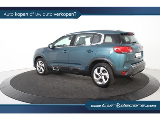 Citroën C5 Aircross Feel *1ste Eigenaar*Navigatie*Leer*PDC* ActivLease financial lease