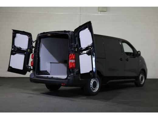 Citroën ë-Jumpy L3 136 75 kWh Airco Navigatie Camera ActivLease financial lease