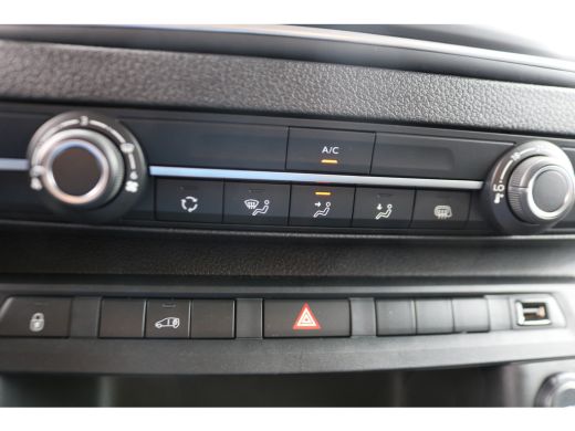 Citroën ë-Jumpy L3 136 75 kWh Airco Navigatie Camera ActivLease financial lease