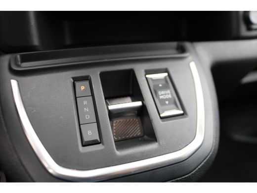 Citroën ë-Jumpy L3 136 75 kWh Airco Navigatie Camera ActivLease financial lease