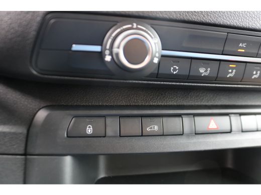 Citroën ë-Jumpy L3 136 75 kWh Airco Navigatie Camera ActivLease financial lease