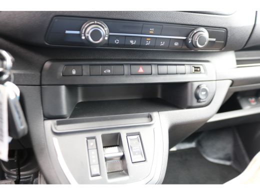 Citroën ë-Jumpy L3 136 75 kWh Airco Navigatie Camera ActivLease financial lease