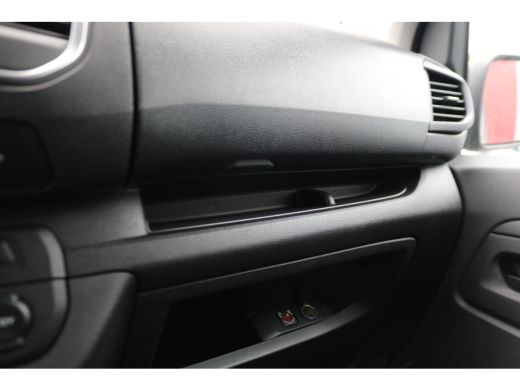 Citroën ë-Jumpy L3 136 75 kWh Airco Navigatie Camera ActivLease financial lease