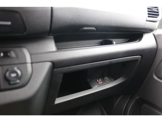 Citroën ë-Jumpy L3 136 75 kWh Airco Navigatie Camera ActivLease financial lease