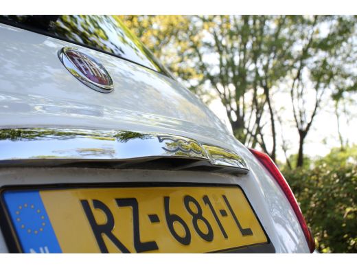 Fiat 500 0.9T POPSTAR | NL-AUTO! | 1e EIGENAAR! | LICHTMETALEN VELGEN | AIRCO | PRACHTIGE STAAT! ActivLease financial lease