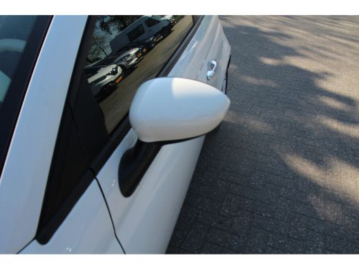 Fiat 500 0.9T POPSTAR | NL-AUTO! | 1e EIGENAAR! | LICHTMETALEN VELGEN | AIRCO | PRACHTIGE STAAT! ActivLease financial lease